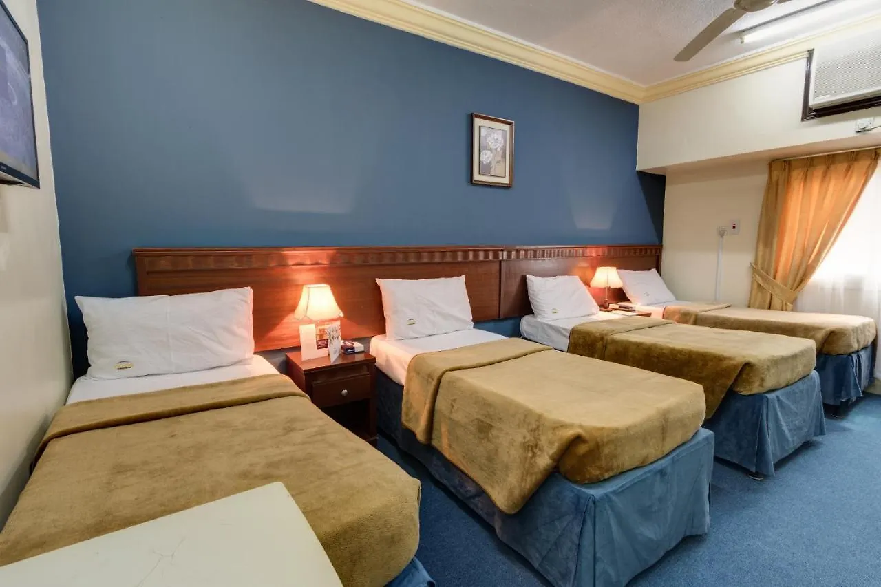مكة Mawaddah Al Olayan Hotel