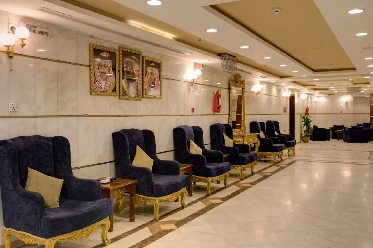 مكة Mawaddah Al Olayan Hotel