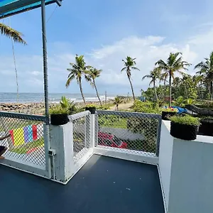 Chameleon Resort, Cherai Tempat Tidur & Sarapan Kochi