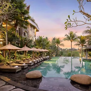 Kuwarasan A Pramana Experience Resor Ubud (Bali)