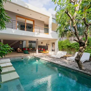 Olympia Villa Seminyak (Bali)