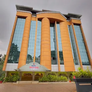 Prasanth Hotel Thiruvananthapuram