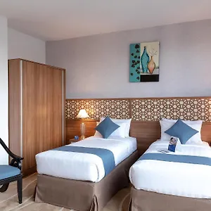  فندق إشراق أجياد