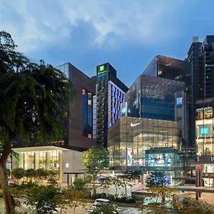 Express Orchard Road By Ihg Hotel Singapore