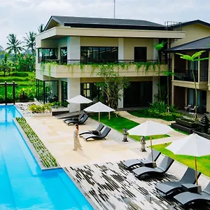 Big Dragon Hotel Ubud (Bali)