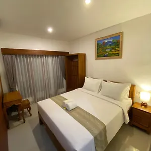 Pakjo Wisma tamu Ubud (Bali)