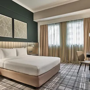 Vibe Orchard Hotel Singapore