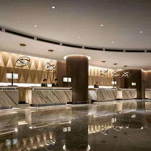 Jw Marriott Hotel Kuala Lumpur