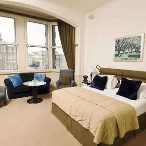 The Scotsman Hotel Edinburgh