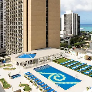 Hilton Waikiki & Resor Honolulu