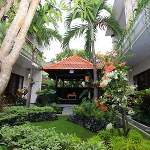 Gatra Wisma tamu Ubud (Bali)