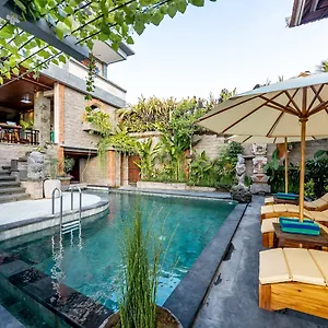 Juwuk Manis Hotel Ubud (Bali)