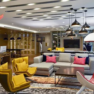 Pullman Centre & Residences Hotel Kuala Lumpur