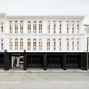 Mono Hotel Singapore