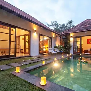 Bayad Bali Resor Ubud (Bali)