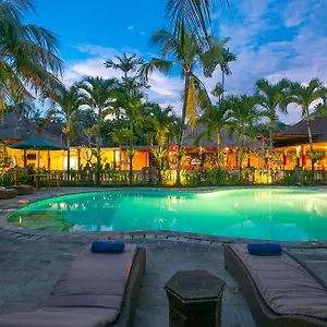 Saren Indah - Chse Certified Hotel Ubud (Bali)