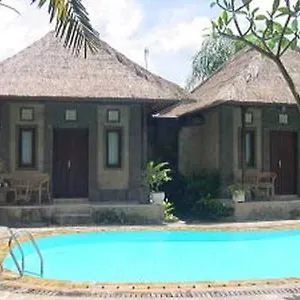 Kakiang Hotel Ubud (Bali)