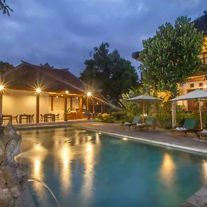 Adi Jaya By Eps - Chse Certified Wisma tamu Ubud (Bali)