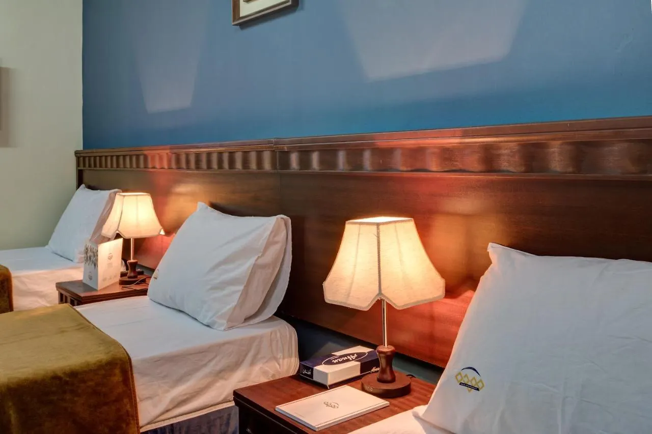 Mawaddah Al Olayan Hotel La Mecque