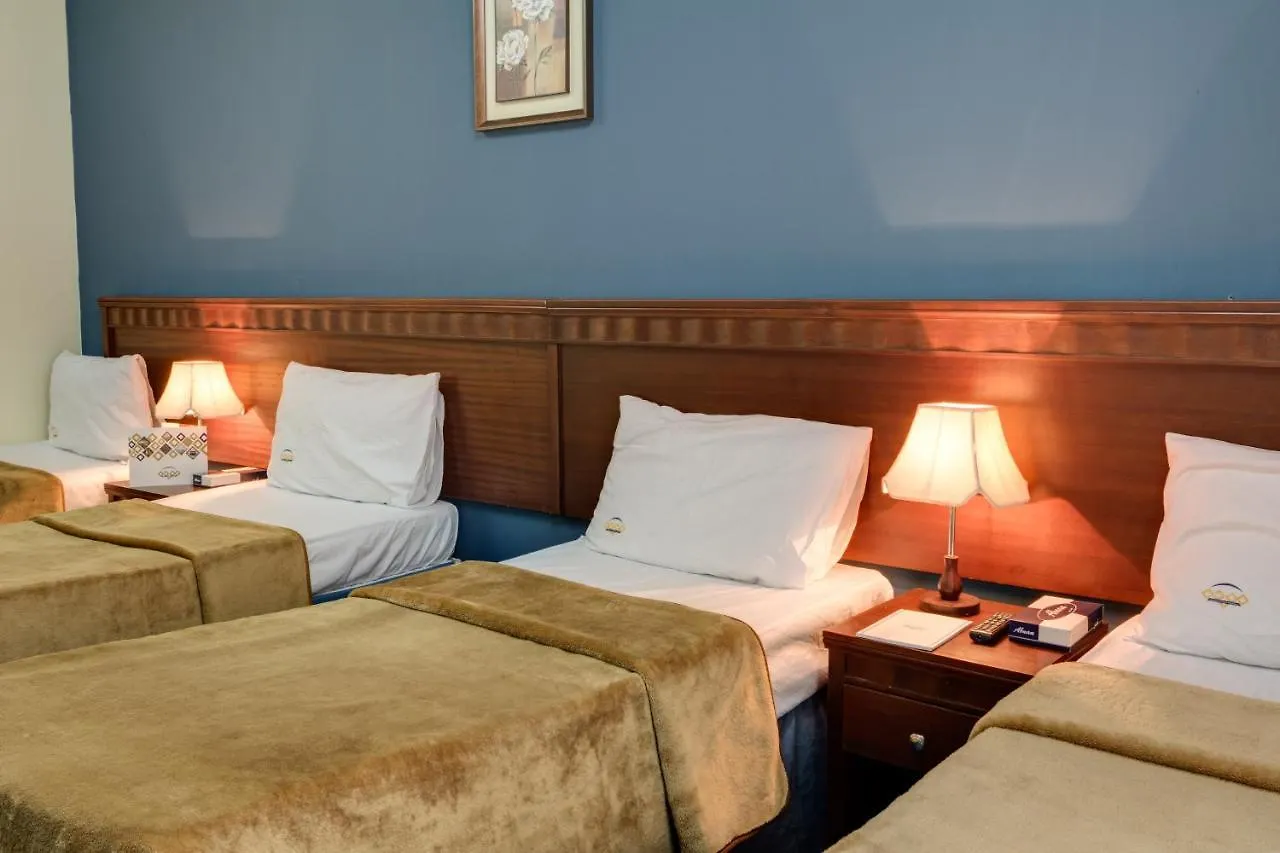 Mawaddah Al Olayan Hotel La Mecque