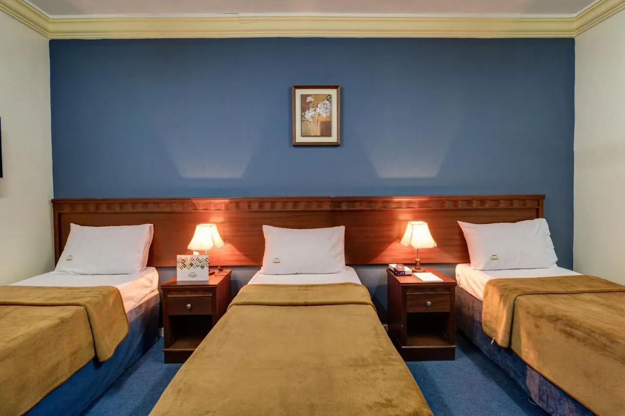 Mawaddah Al Olayan Hotel Mekke