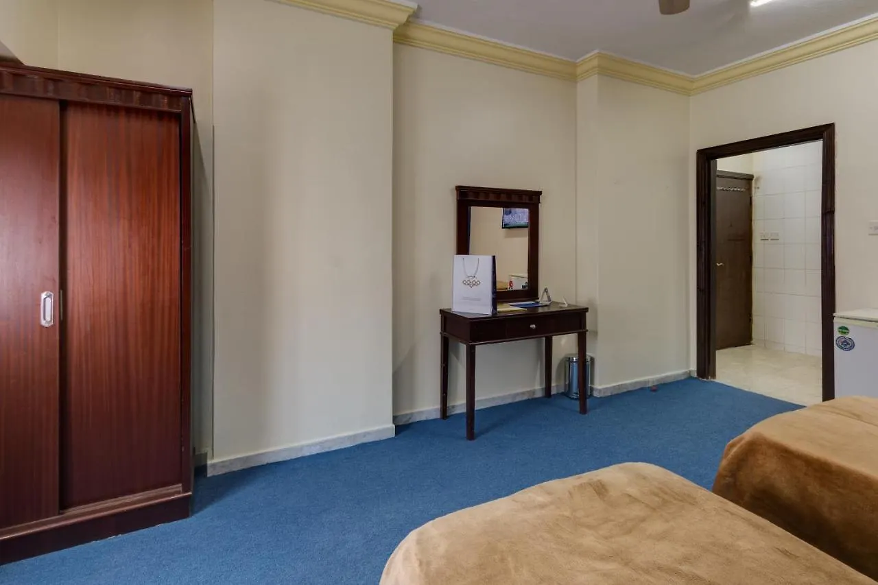 Mawaddah Al Olayan Hotel